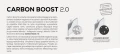 Technologia CARBON BOOST