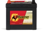  65Ah 550A 12V Akumulator Banner RUNNING BULL  EFB (ASIA)