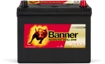  70Ah 680A 12V Akumulator Banner RUNNING BULL EFB (ASIA)
