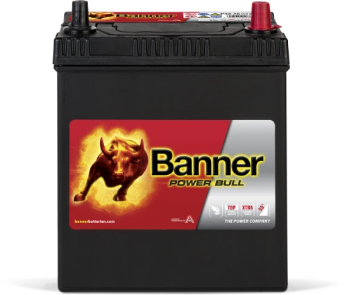 Akumulator 40Ah Banner Power Bull (P40 26 ASIA)
