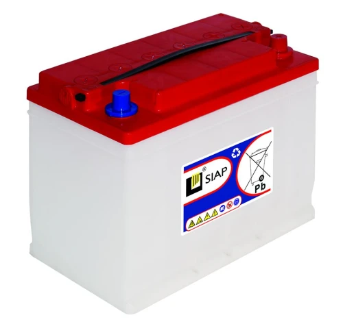 97Ah 12V Akumulator SIAP 6PT80