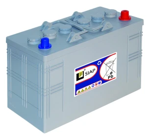 109Ah 12V Akumulator SIAP 6PT90 