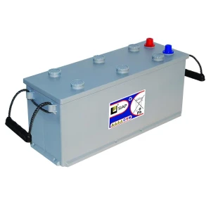146Ah 12V Akumulator SIAP 6PT125 