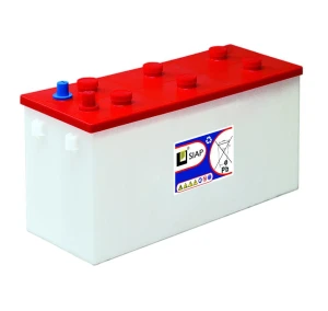 183Ah 12V Akumulator SIAP 6PT150