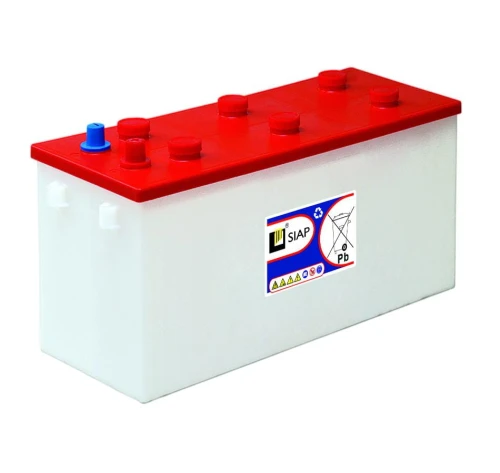 183Ah 12V Akumulator SIAP 6PT150
