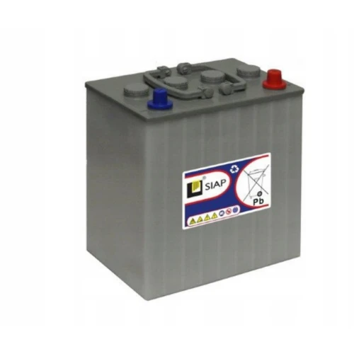 195Ah 8V Akumulator SIAP 4PT160
