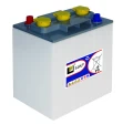 219Ah 6V Akumulator SIAP 3PT180 GOLF CAR
