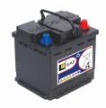 40Ah 12V Akumulator GEL SIAP 6GELL1