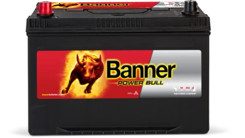 Akumulator 95Ah Banner POWER BULL (P95 05 ASIA)