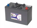 87Ah 12V Akumulator GEL SIAP 6GEL76