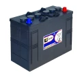 120Ah 12V Akumulator GEL SIAP 6GEL105