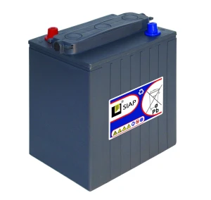 205Ah 12V Akumulator GEL SIAP 3GEL175
