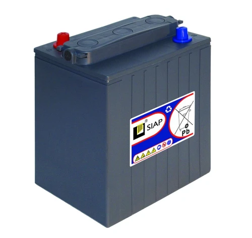 205Ah 12V Akumulator GEL SIAP 3GEL175