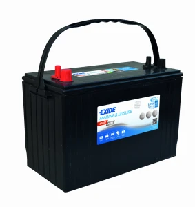 100Ah 800A 12V Akumulator EXIDE Marine&Leisure EM960