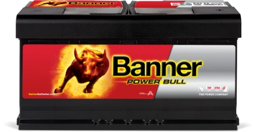 Akumulator 95Ah Banner POWER BULL (P95 33)
