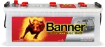140Ah 12V 760A Akumulator Banner BUFFALO BULL