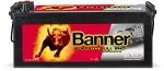180Ah 12V 1000A Akumulator Banner BUFFALO BULL SHD PRO