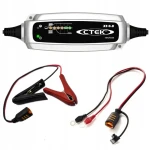   0.8A 12V Ładowarka automatyczna CTEK  XS  0.8
