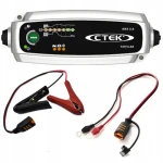   3.8A 12V Ładowarka automatyczna CTEK MXS  3.8