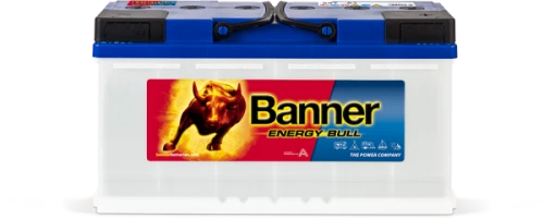 Akumulator 100Ah (K20) Banner ENERGY BULL (957 51)
