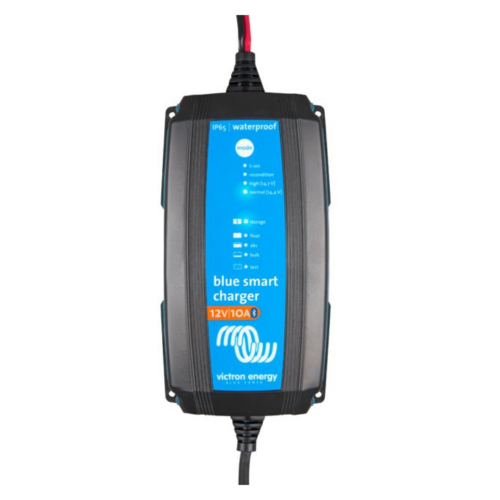 Ładowarka VICTRON Blue Smart IP65   10A 12V  z Bluetooth.png