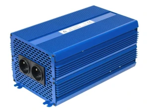 5000W 24V Przetwornica napięcia ECO SINUS IPS-5000S