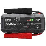1750A 12V Jump Starter NOCO GBX55