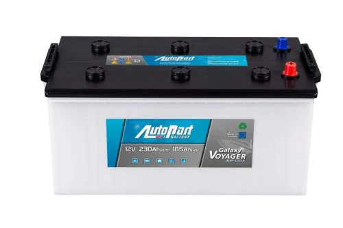 Akumulator 230Ah AUTOPART Galaxy VOYAGER (730-800)