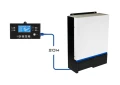 15kW 48V Hybrydowy Inwerter solarny AZO Off-Grid ESB