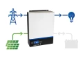 15kW 48V Hybrydowy Inwerter solarny AZO Off-Grid ESB