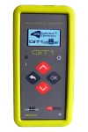 Elektroniczny Tester Akumulatorów GIT1
