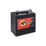 225Ah 6V Akumulator Banner Traction Bull Bloc WET DC105
