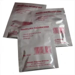 WAZELINA TECHNICZNA  4ml