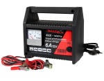   6A 12V Prostownik Stef-Pol EST – W301A