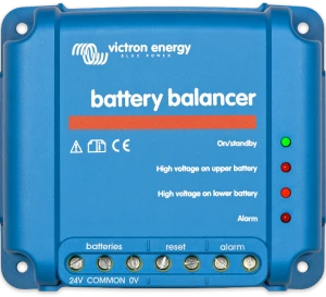 Battery Balancer Victron (Balanser)