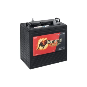 260Ah 6V Akumulator Banner Traction Bull Bloc WET DC145