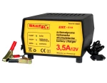   3.5A 12V Ładowarka automatyczna Stef-Pol EST – 510