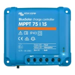 Regulator ładowania solarnego Victron SmartSolar MPPT 75/15