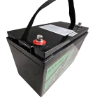 100Ah 13.2V Akumulator LiFePO4 R-LIT BBW