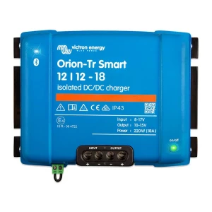 Konwerter Victron Orion-Tr 12/12-18A (220W) DC-DC isolated
