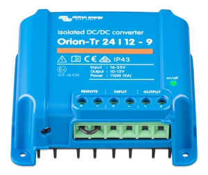 Konwerter Victron Orion-Tr 24/12-9A (110W) DC-DC isolated