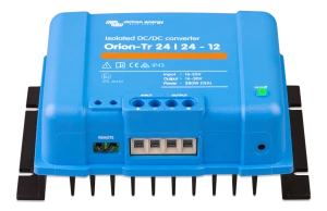Konwerter Victron Orion-Tr 24/24-12A (280W) DC-DC isolated