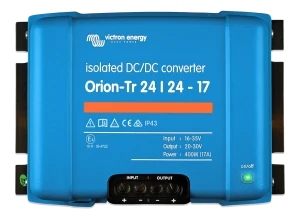 Konwerter Victron Orion-Tr 24/24-17A (400W) DC-DC isolated