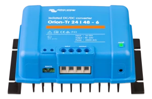 Konwerter Victron Orion-Tr 24/48-6A (280W) DC-DC isolated