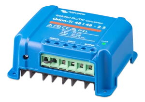 Konwerter Victron Orion-Tr 48/48-2,5A (120W) DC-DC isolated