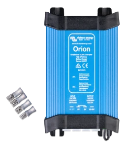 Konwerter Victron Orion 24/12-25A  DC-DC high power