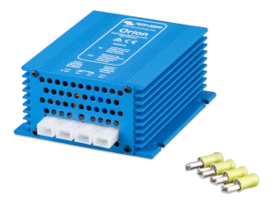 Konwerter Victron Orion 12/24-8A  DC-DC high power