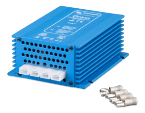 Konwerter Victron Orion 12/24-10A  DC-DC high power