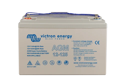 12V 125Ah AGM Super Cycle Battery (front with bolts).png