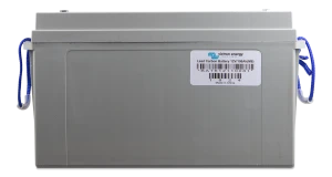 106Ah 12V Akumulator Victron Lead Carbon Battery (M8)